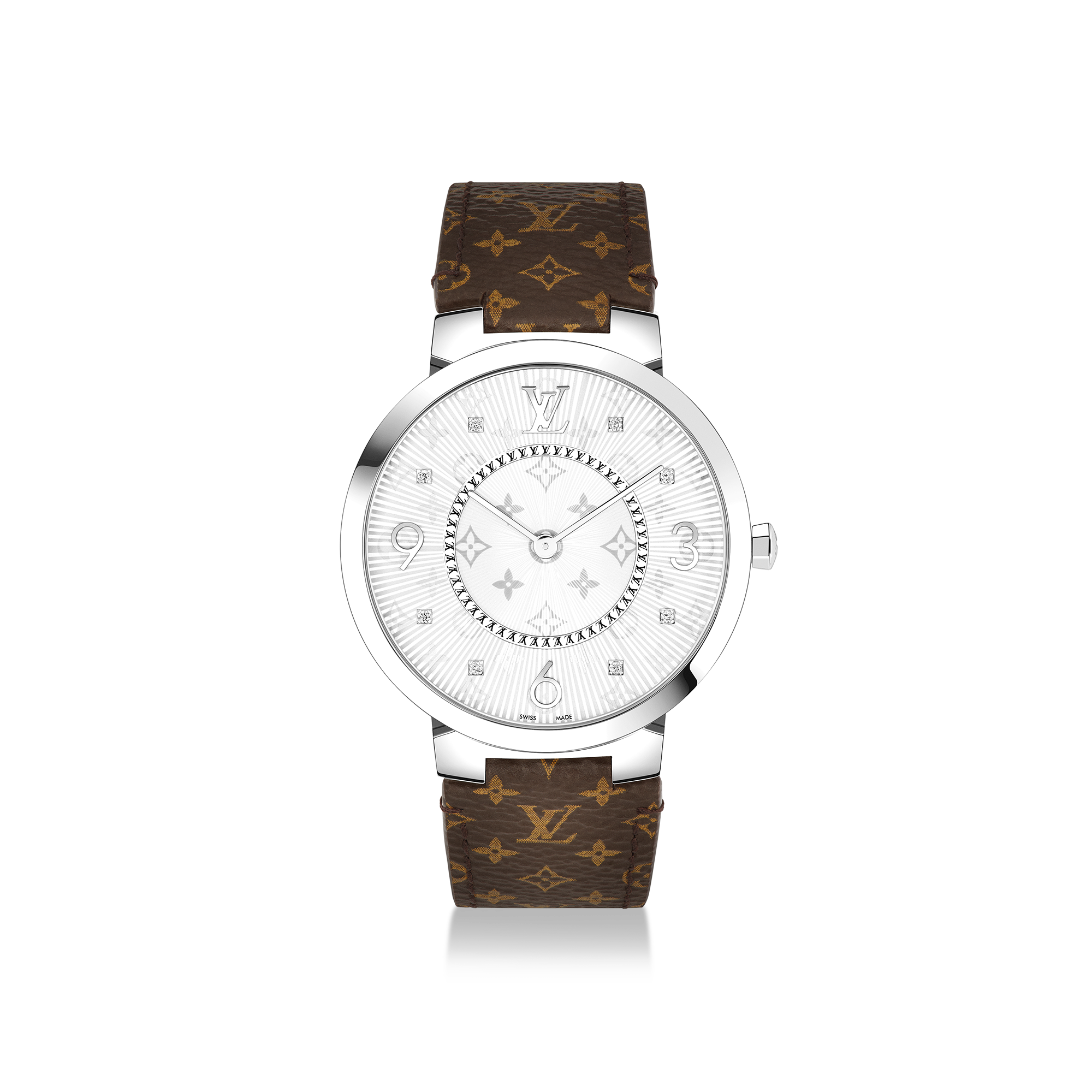 Orologio louis deals vuitton prezzo